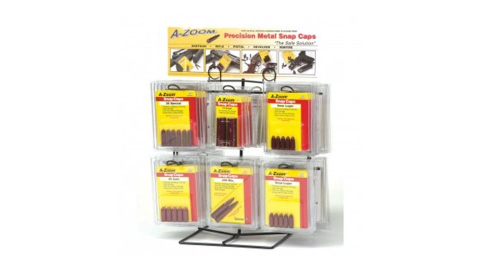 Best Sellers Display (48 Packs