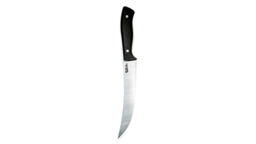Montana Knife Company BREAKING BUTCHER KNIFE - BLACK 49DFF40D, MKC-001101