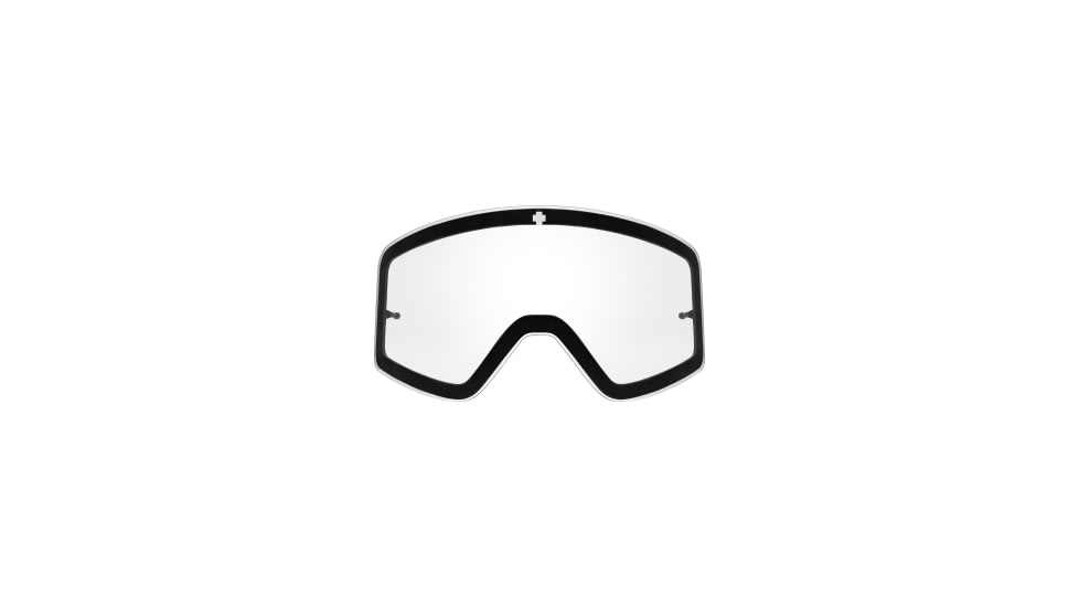 Spy Optic Replacement Lens Marauder for Snow Goggles, No Colour Reference Frame, LL Clear, One Size, 44017