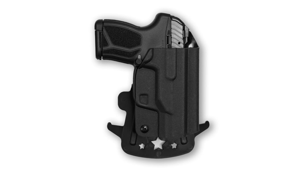 We the People Holsters Ruger Lcp Max Owb Holster 7EE0F467, 6995354189922