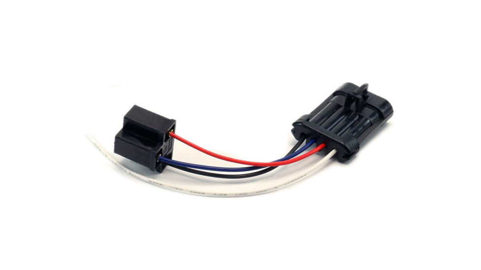 Denali Electronics Headlight Wiring, dnl-whs-10300