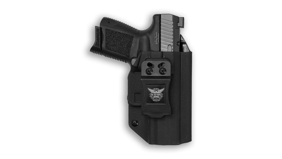 We the People Holsters Canik Tp9 Elite Sc Iwb Holster 4A66896C, 7013766529122