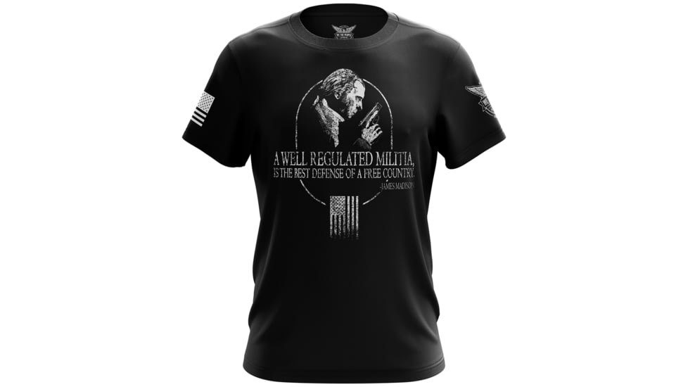 Wethepeopleholsters.Com The Best Defense Short Sleeve Shirt, the-best-defense-short-sleeve-shirt