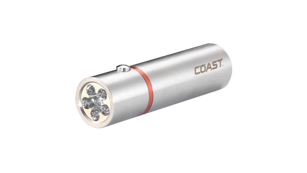 Coast A20 149 Six LED Flashlight 19267