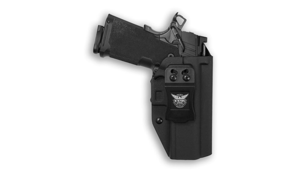 We the People Holsters Springfield 1911 Ds Prodigy 4.25 Iwb Holster 3FEBE511, 6828400607330
