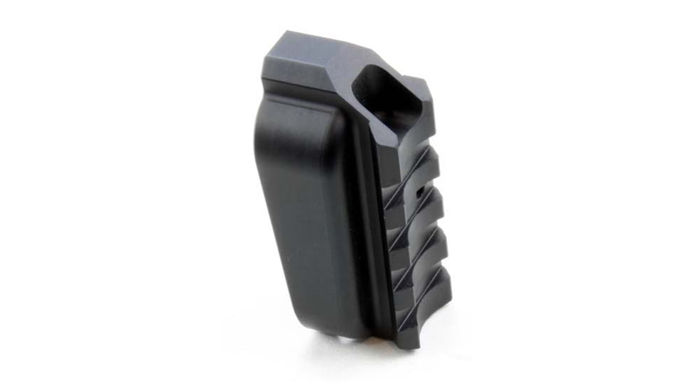 A3 Industries 1913 Picatinny Adapter, PWS UXR, Black, RSA033