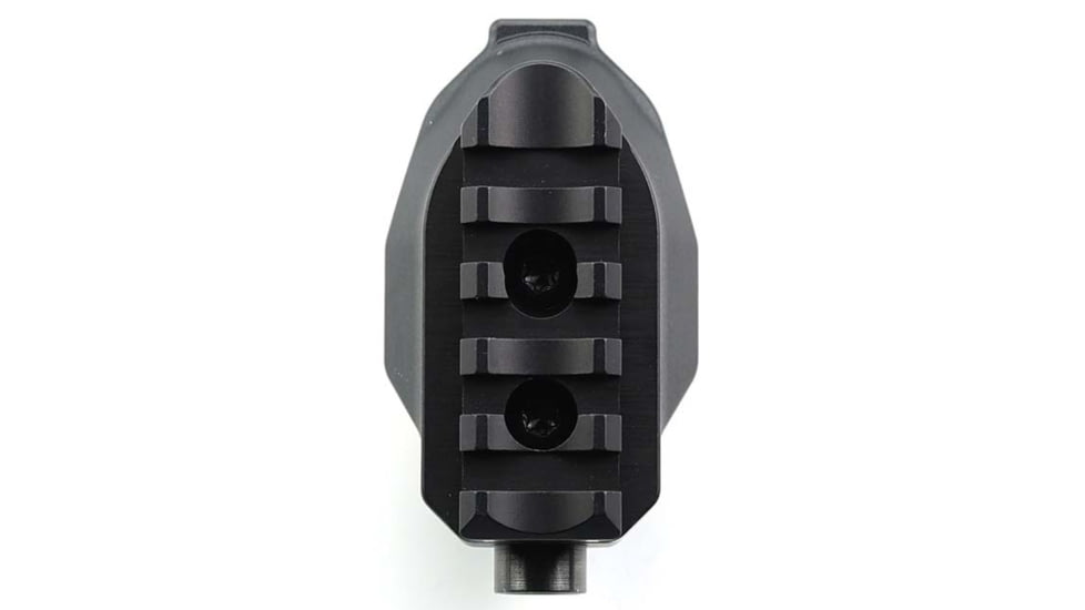 A3 Industries 1913 Picatinny Adapter, Zenith ZF56/ZF300, Black, RSA041