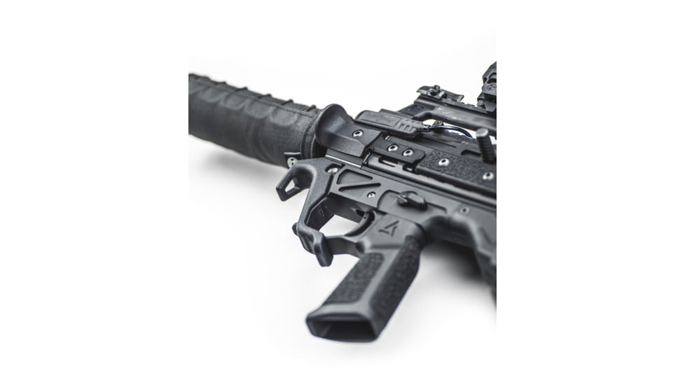 A3 Industries 270 Gas Pedal Hand-Stop