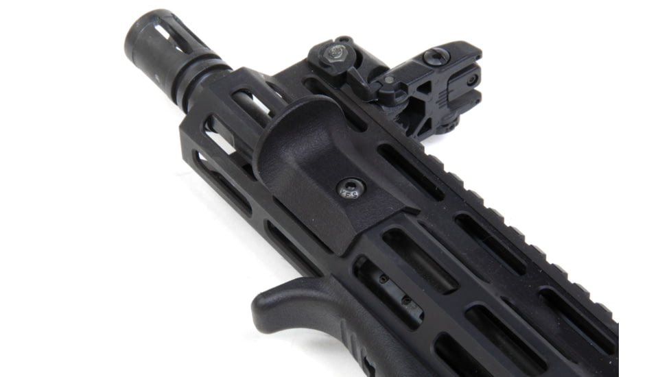 A3 Industries 270 Gas Pedal Hand-Stop