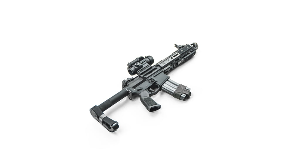 A3 Industries Aluminum Steady Stabilizing Brace