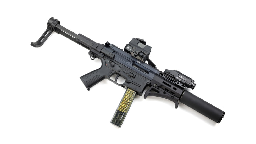 A3 Industries B&amp;T Spc9 Angled Foregrip