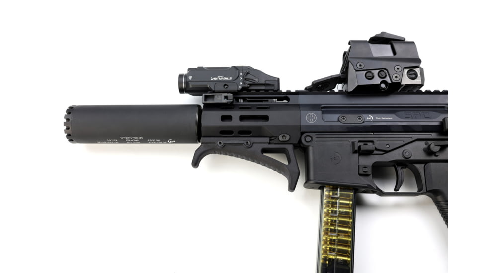 A3 Industries B&amp;T Spc9 Angled Foregrip