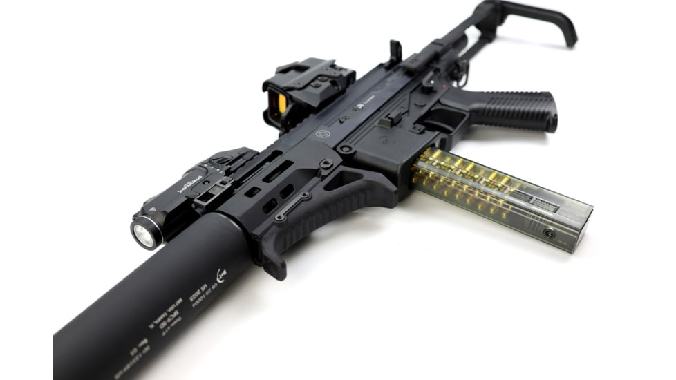 A3 Industries B&amp;T Spc9 Angled Foregrip