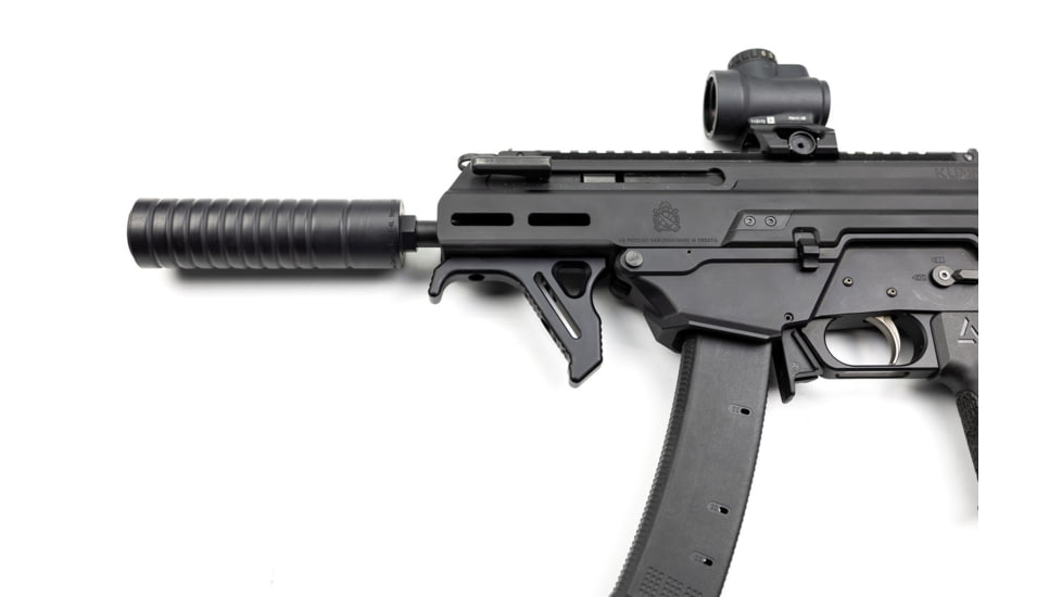 A3 Industries CQB Angled Foregrip