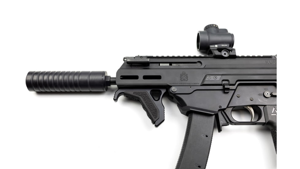 A3 Industries CQB Angled Foregrip