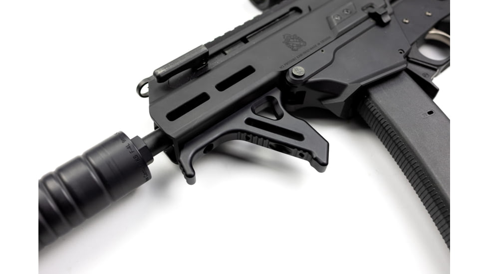 A3 Industries CQB Angled Foregrip