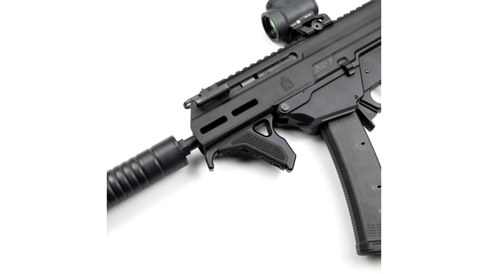 A3 Industries CQB Angled Foregrip
