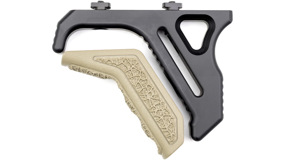 A3 Industries CQB M-LOK Angled Foregrip