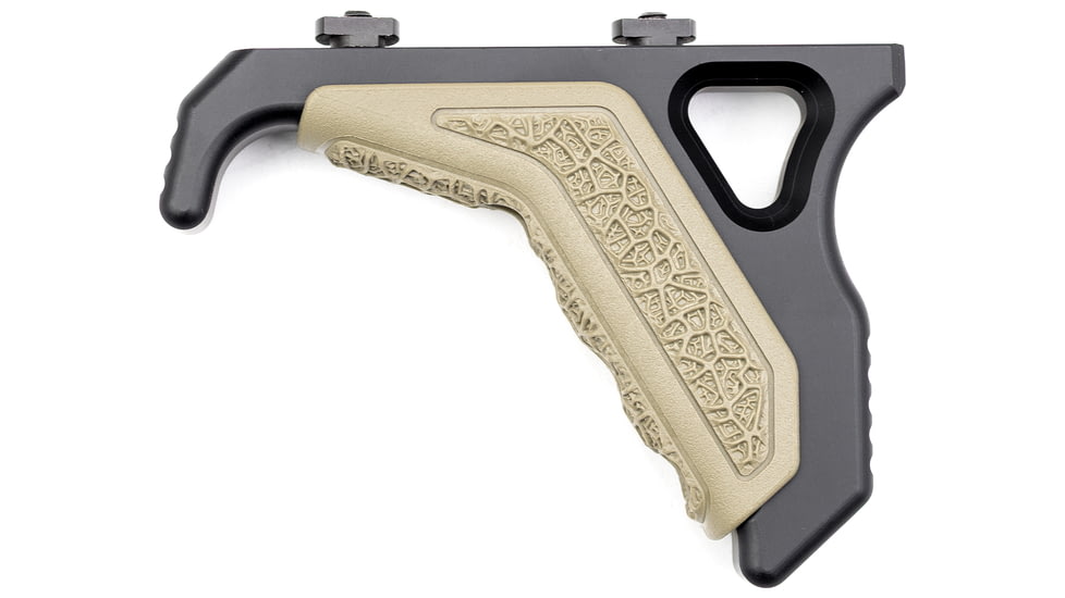 A3 Industries CQB M-LOK Angled Foregrip