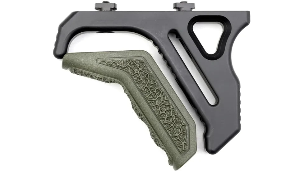 A3 Industries CQB M-LOK Angled Foregrip