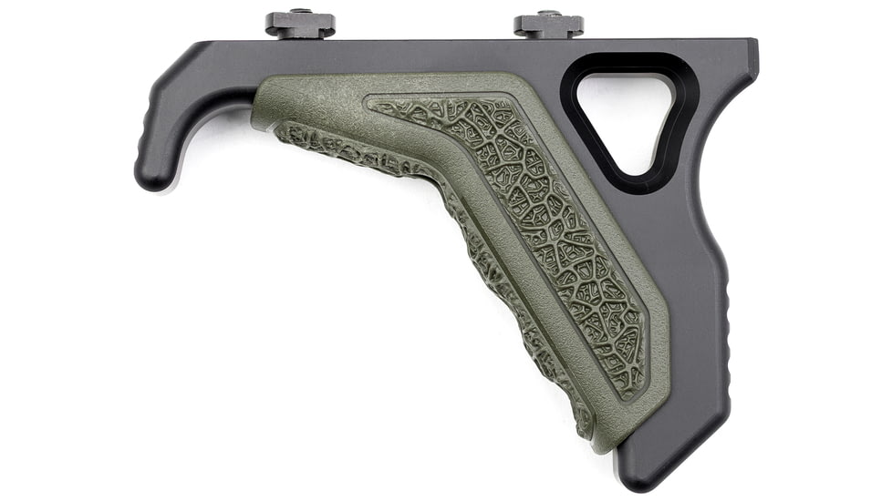 A3 Industries CQB M-LOK Angled Foregrip