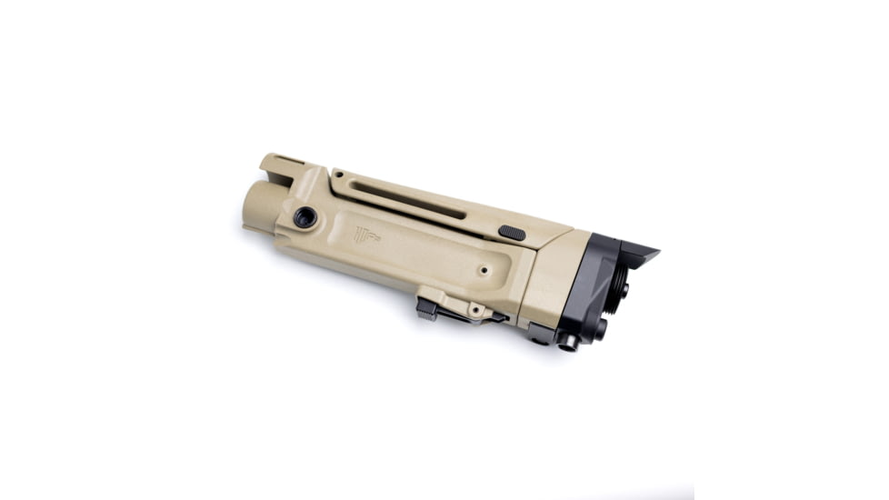 A3 Industries Hda3 Hybrid Polymer Brn-180, Folding Stabilizing Brace