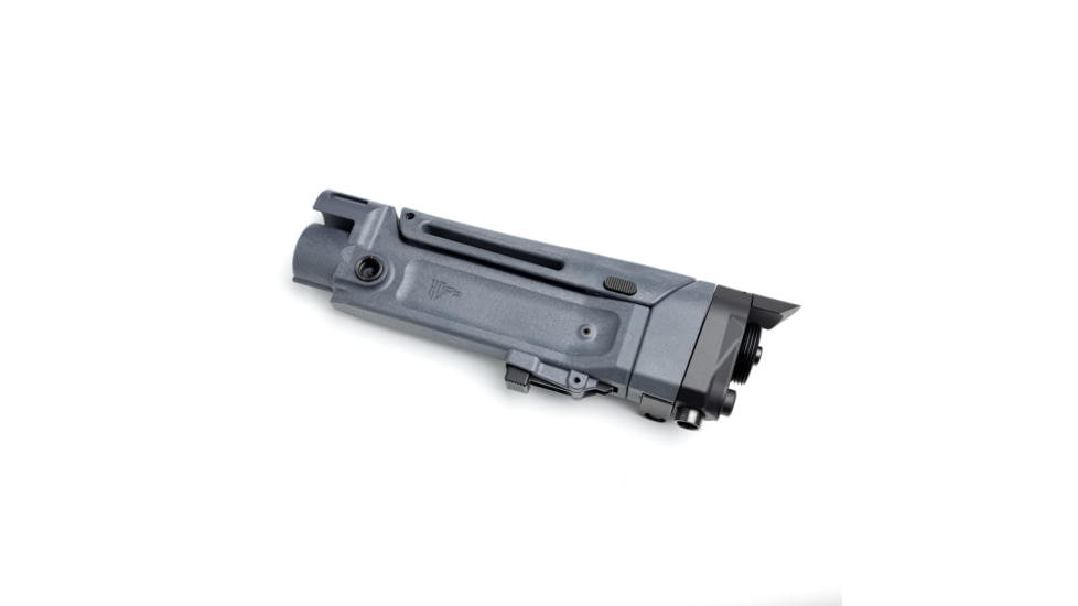 A3 Industries Hda3 Hybrid Polymer Brn-180, Folding Stabilizing Brace