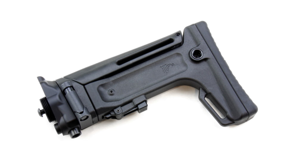 A3 Industries Hda3 Hybrid Polymer CMMG Dissent, Folding Rifle Stock