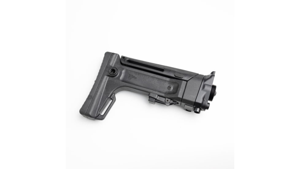 A3 Industries Hda3 Hybrid Polymer CMMG Dissent, Folding Rifle Stock