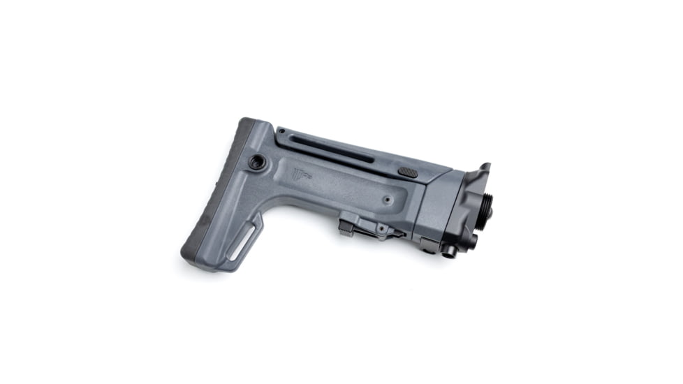 A3 Industries Hda3 Hybrid Polymer CMMG Dissent, Folding Rifle Stock