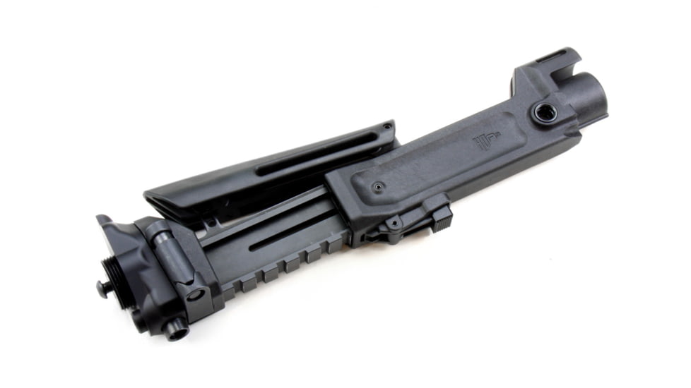 A3 Industries Hda3 Hybrid Polymer Cmmg Dissent, Folding Stabilizing Brace