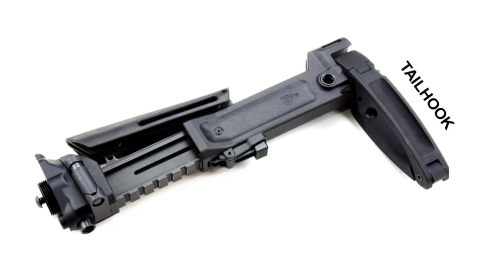 A3 Industries Hda3 Hybrid Polymer Cmmg Dissent, Folding Stabilizing Brace