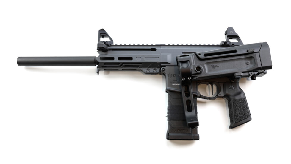 A3 Industries Hda3 Hybrid Polymer Cmmg Dissent, Folding Stabilizing Brace