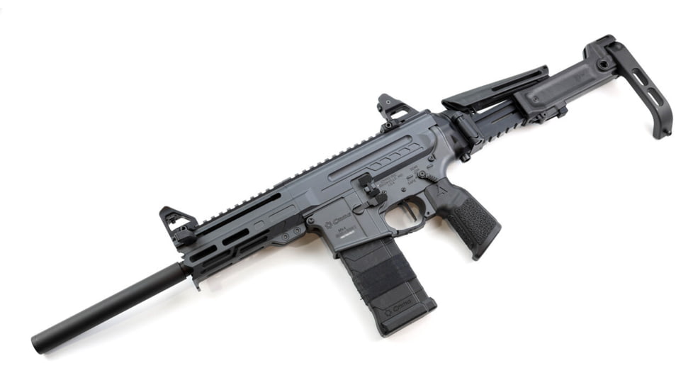 A3 Industries Hda3 Hybrid Polymer Cmmg Dissent, Folding Stabilizing Brace