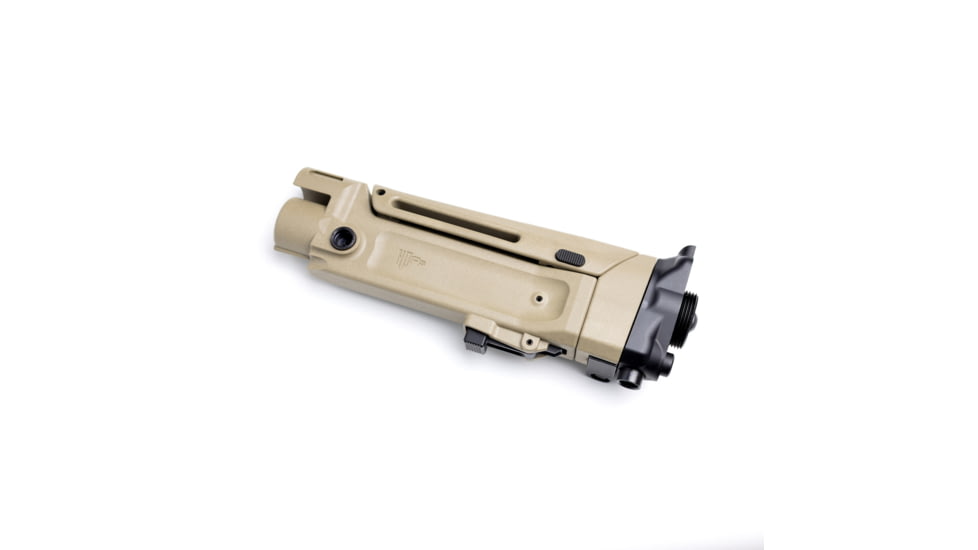 A3 Industries Hda3 Hybrid Polymer Cmmg Dissent, Folding Stabilizing Brace