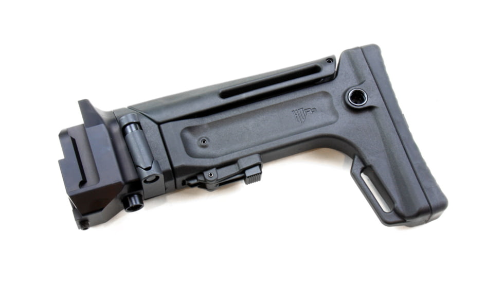 A3 Industries Hda3 Hybrid Polymer CZ Bren, Folding Rifle Stock