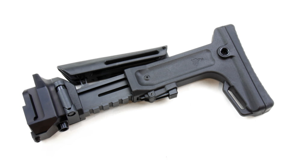 A3 Industries Hda3 Hybrid Polymer CZ Bren, Folding Rifle Stock