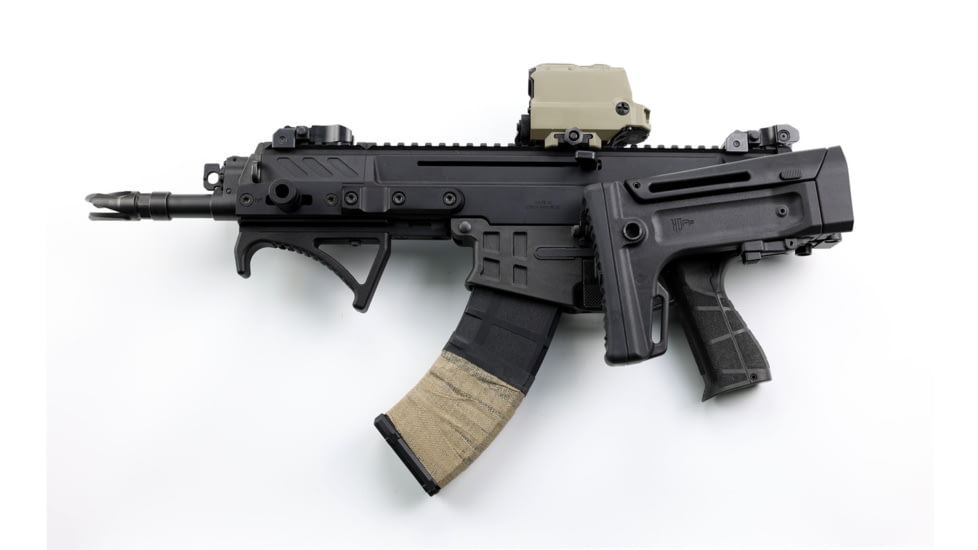 A3 Industries Hda3 Hybrid Polymer CZ Bren, Folding Rifle Stock