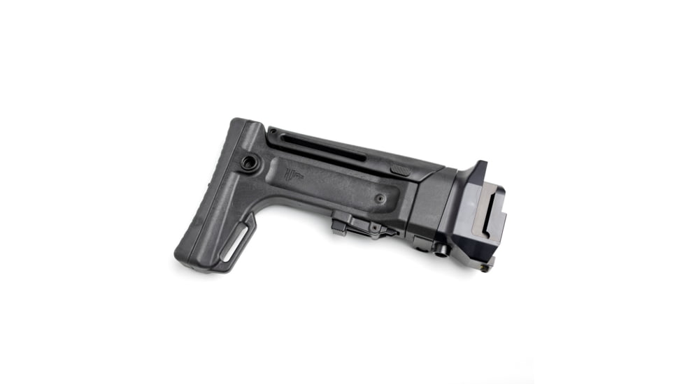 A3 Industries Hda3 Hybrid Polymer CZ Bren, Folding Rifle Stock