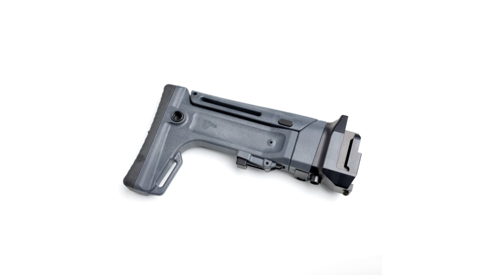 A3 Industries Hda3 Hybrid Polymer CZ Bren, Folding Rifle Stock