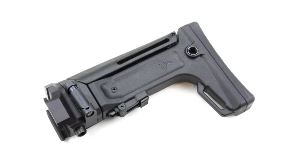 A3 Industries Hda3 Hybrid Polymer Cz Scorpion, Folding Rifle Stock