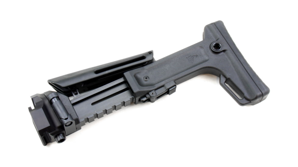 A3 Industries Hda3 Hybrid Polymer Cz Scorpion, Folding Rifle Stock