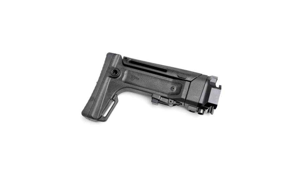 A3 Industries Hda3 Hybrid Polymer Cz Scorpion, Folding Rifle Stock