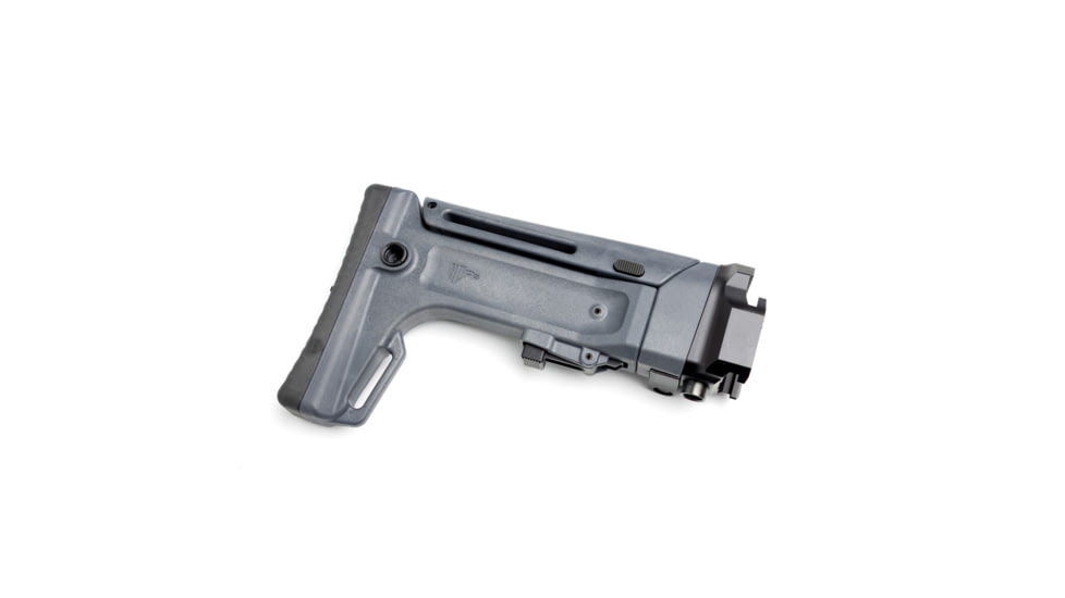 A3 Industries Hda3 Hybrid Polymer Cz Scorpion, Folding Rifle Stock