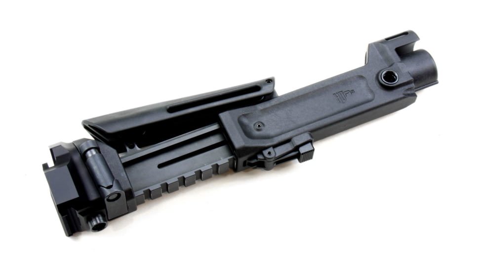 A3 Industries Hda3 Hybrid Polymer Cz Scorpion, Folding Stabilizing Brace