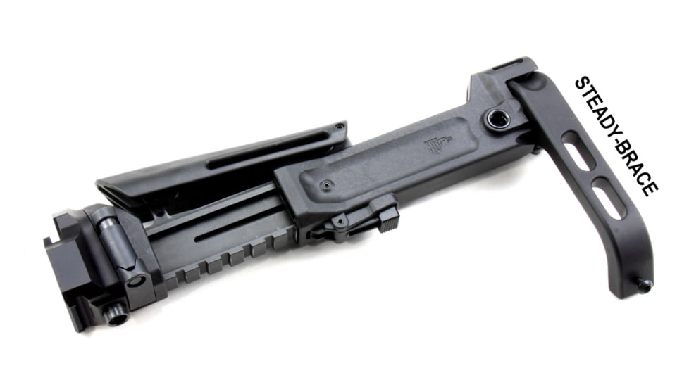 A3 Industries Hda3 Hybrid Polymer Cz Scorpion, Folding Stabilizing Brace
