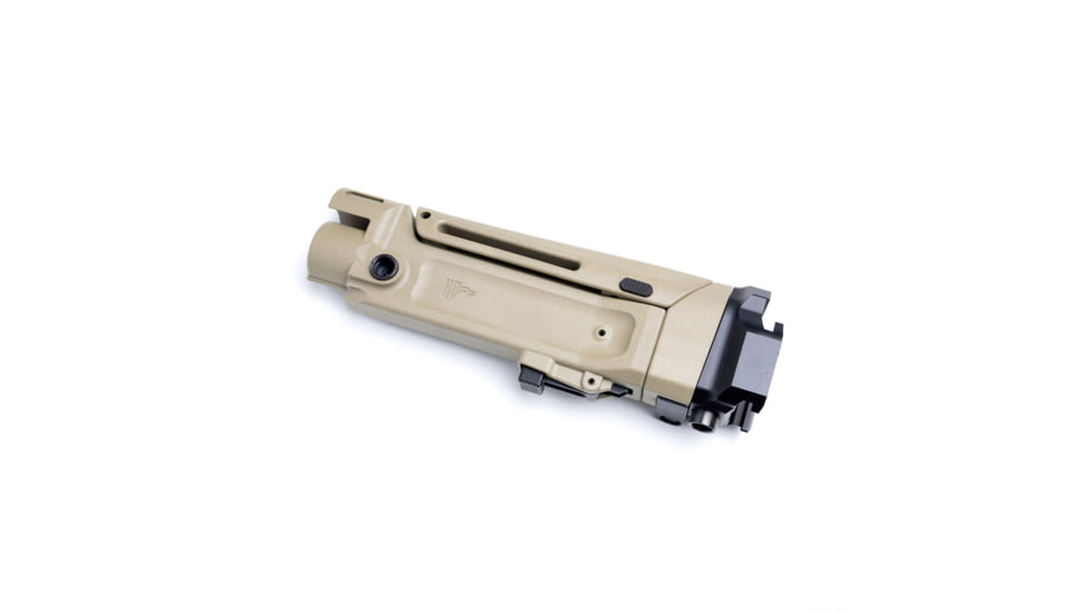 A3 Industries Hda3 Hybrid Polymer Cz Scorpion, Folding Stabilizing Brace