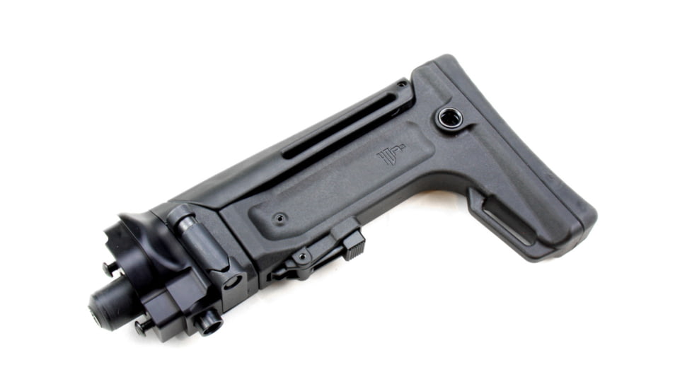 A3 Industries Hda3 Hybrid Polymer G3/HK91, Folding Rifle Stock