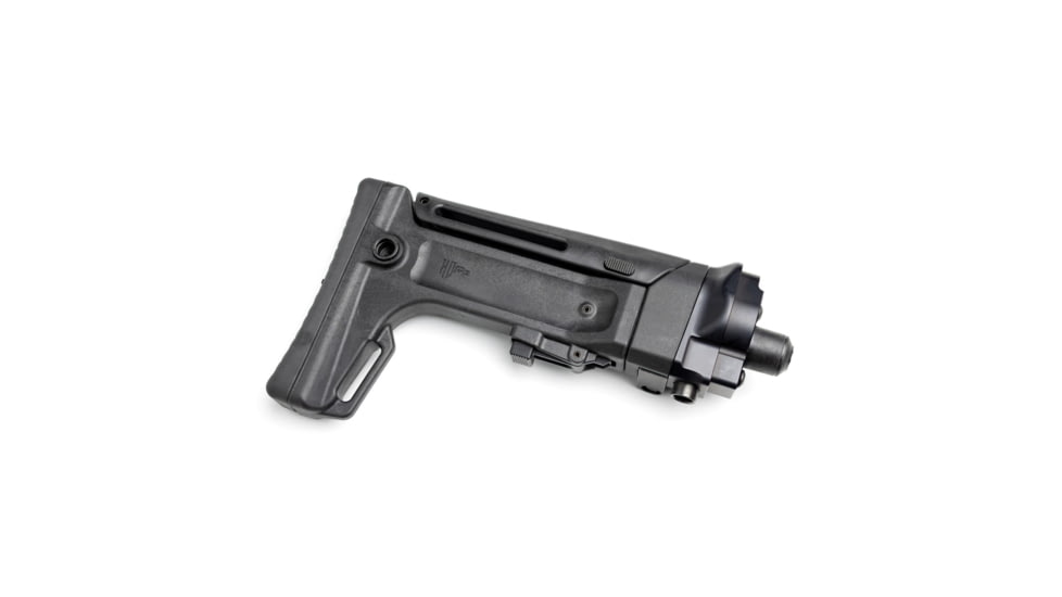 A3 Industries Hda3 Hybrid Polymer G3/HK91, Folding Rifle Stock
