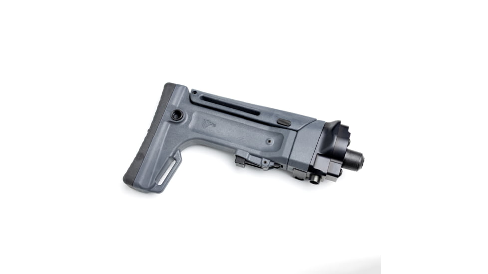 A3 Industries Hda3 Hybrid Polymer G3/HK91, Folding Rifle Stock